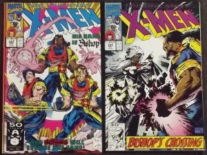 uncanny-x-men-282-283-1st-appearance-bishop0