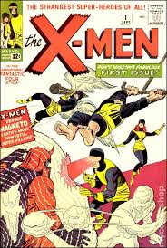 xmen 1